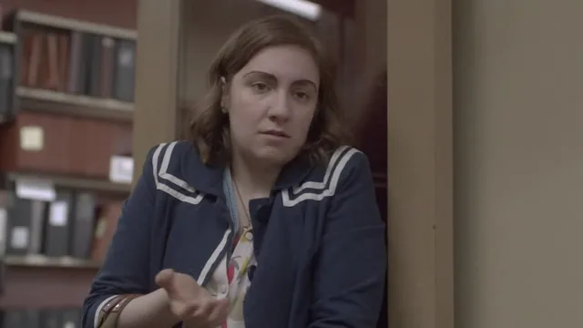 Girls 'Hannah's Diary': Here Comes The Bridge