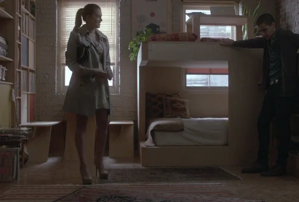 Girls Season 1, Episode 5 Review - "Hard Being Easy" 8