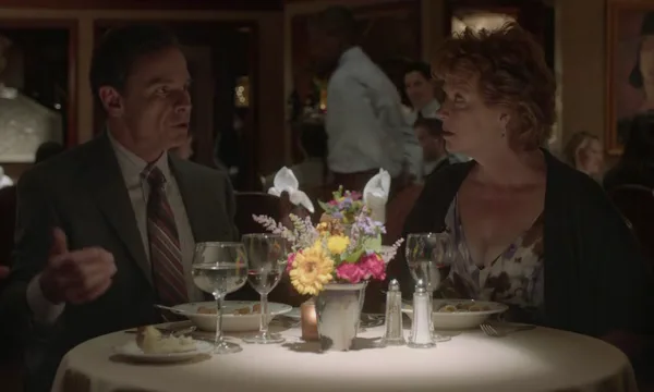 Girls Season 1, Episode 6 Review - "The Return" 7