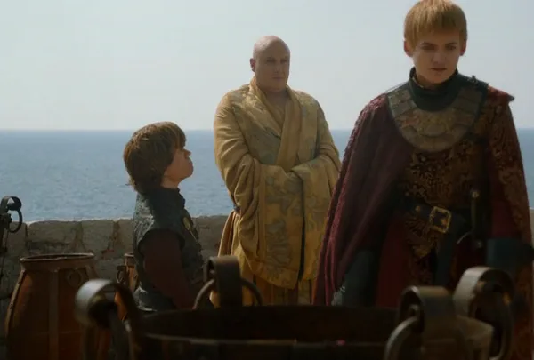 Game of Thrones Season 2, Episode 8 Review - "The Prince of Winterf 2