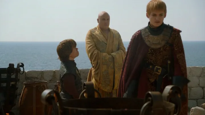 Game of Thrones 'The Prince of Winterfell': Playing The Game