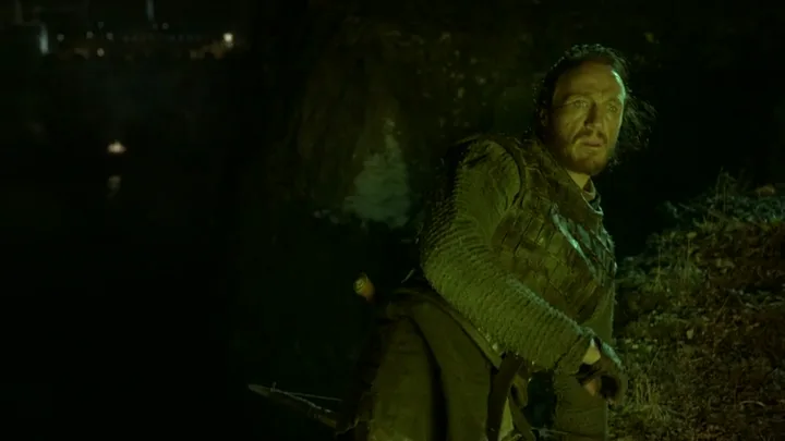 Game of Thrones 'Blackwater': Hitting The Fan
