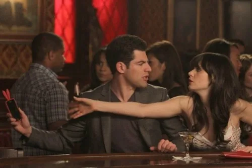 New Girl 'Backslide': Nick Versus Nick