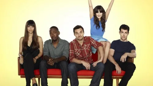 Final Thoughts: New Girl (Season 1)