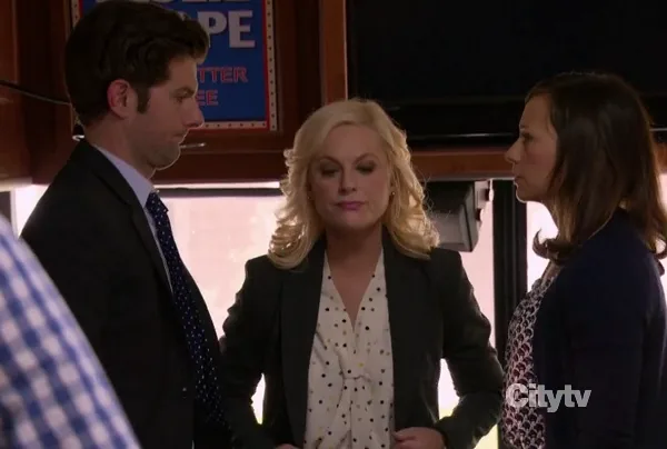 Parks and Recreation Season 4, Episode 21 Review - "Bus Tour" 3