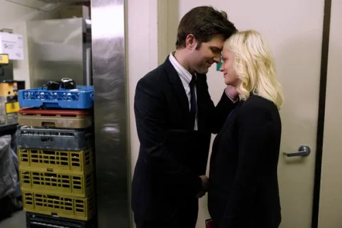 Parks and Recreation 'Win, Lose, or Draw': Jermaine Visited Once