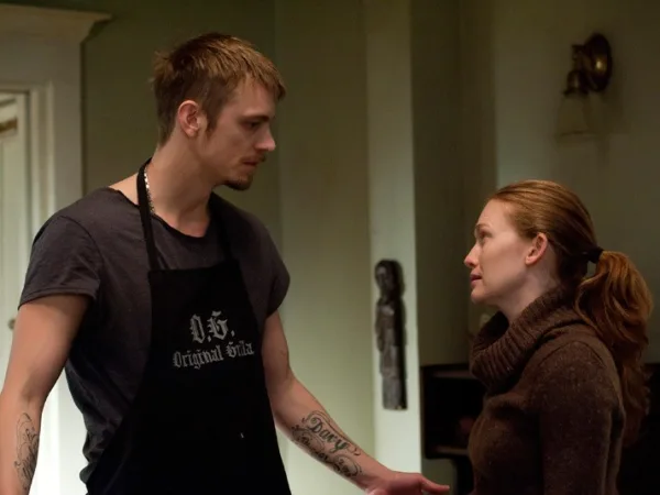 The Killing Season 2, Episode 7 Review - "Keylela" 6