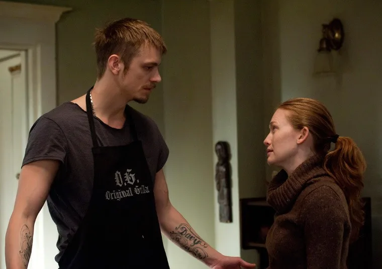 The Killing 'Keylela': You've Been Warned
