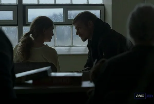 The Killing Season 2, Episode 10 Review - "72 Hours" 3