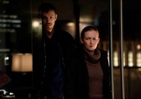 The Killing 'Sayonara, Hiawatha': Angry Sauce