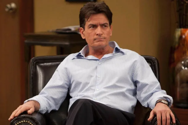 Anger Management 'Charlie Goes Back To Therapy/Charlie and the Slumpbuster':