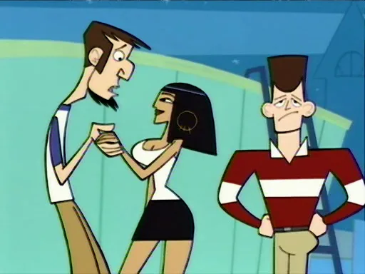 Clone High 'Escape to Beer Mountain; A Rope of Sand': Those Familiar Feelings