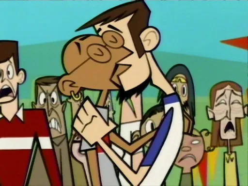 Clone High 'A.D.D.: The Last D Is For Disorder': The Awareness Un-Fair