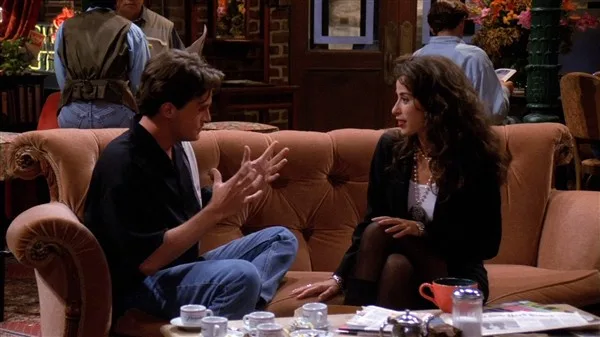 The One with the East German Laundry Detergent