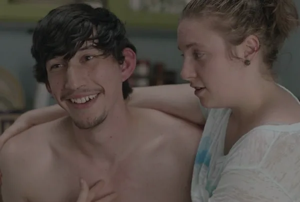 Girls Season 1, Episode 8 Review - "Weirdos Need Girlfriends Too" 5