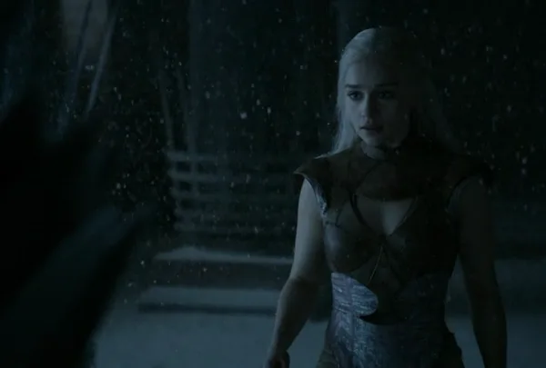 Game of Thrones Season 2, Episode 10 Review - "Valar Morghulis"