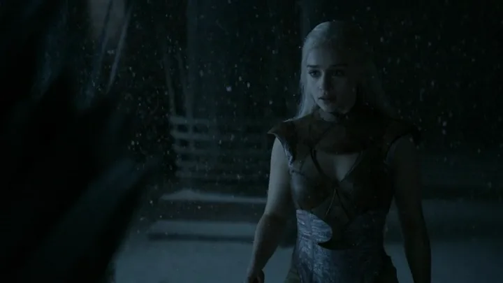 Game of Thrones 'Valar Morghulis': Squeezing It In