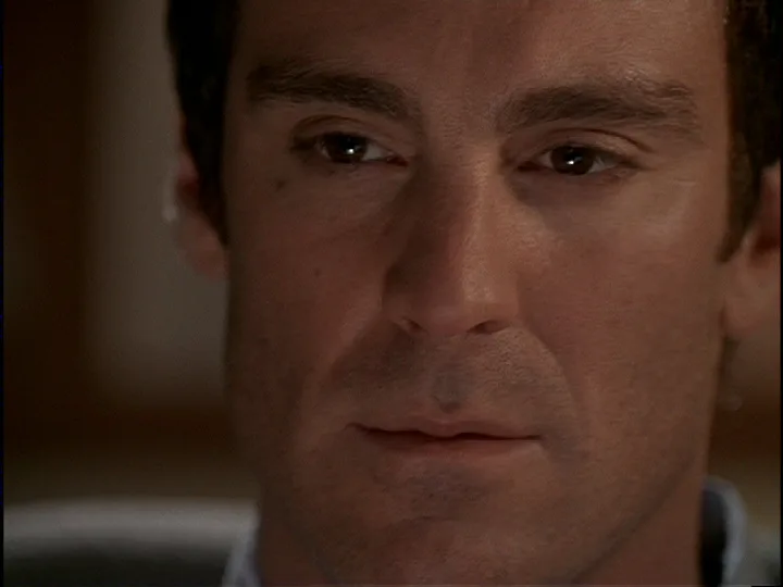 The Pretender 'Pilot': The Hunt Begins