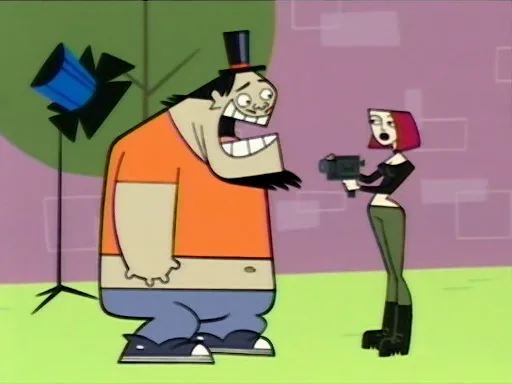 Second Look: Clone High Season 1, Episode 4 - "Film Fest: Tears of a Clone"