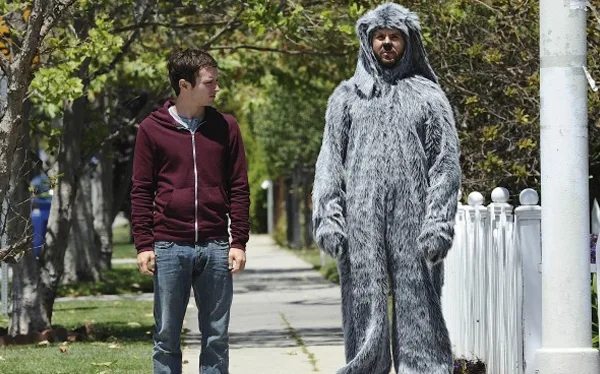 Wilfred Season 2, Episode 2 Review - "Letting Go" 3