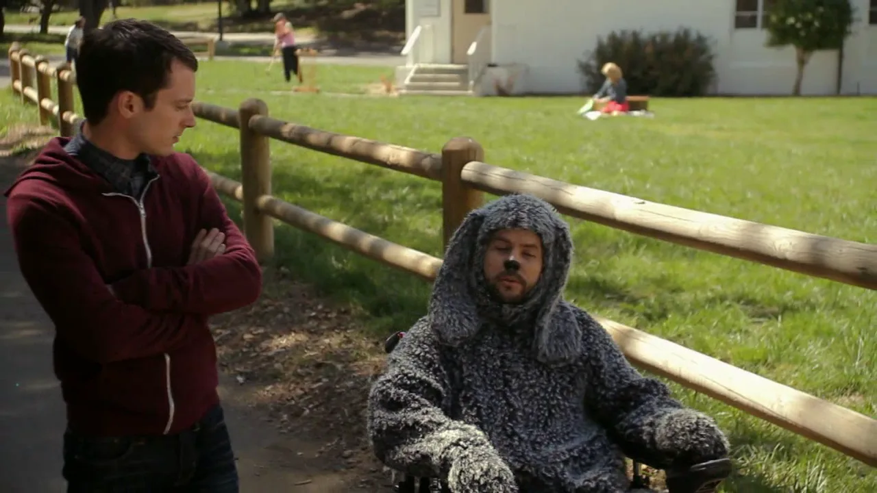 Wilfred 'Progress': Keep Digging
