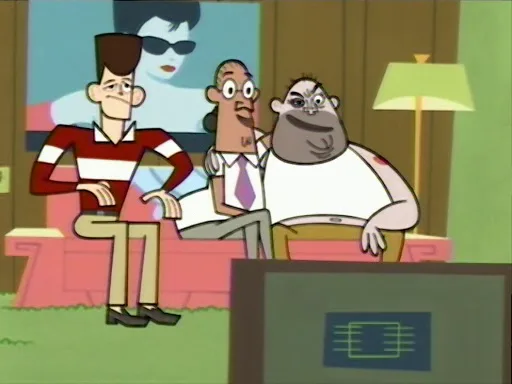 Clone High 'Homecoming: A Shot In D'Arc': Score It Like The Wind