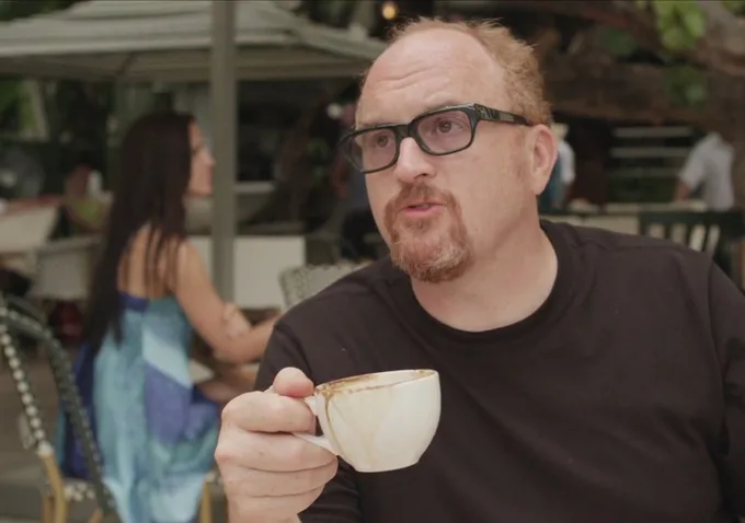 Louie 'Miami': I Hate Balloons