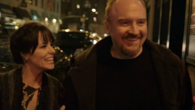 Louie 'Daddy's Girlfriend (Parts 1 and 2)': My Name Is Tape Recorder