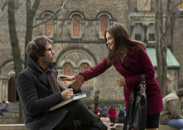 First Impressions: Perception (TNT) 9