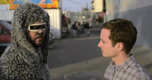 Wilfred 'Guilt': On The Battlefield