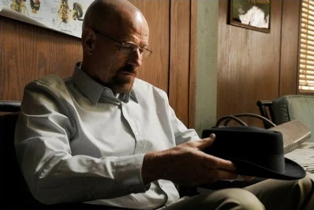 Breaking Bad 'Fifty-One': Bad Ass Whipped Potatoes