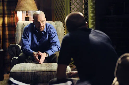 Breaking Bad 'Buyout': Everybody Wins