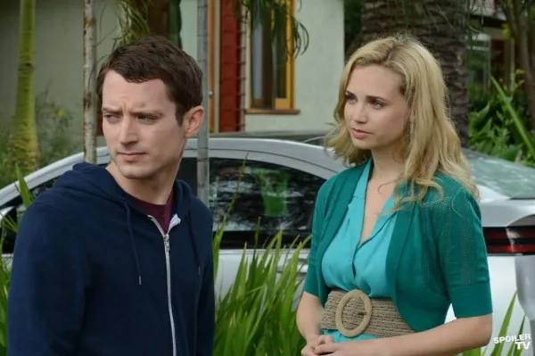 Review: Wilfred 'Honesty' - Who's Meowing Now, Bitches?