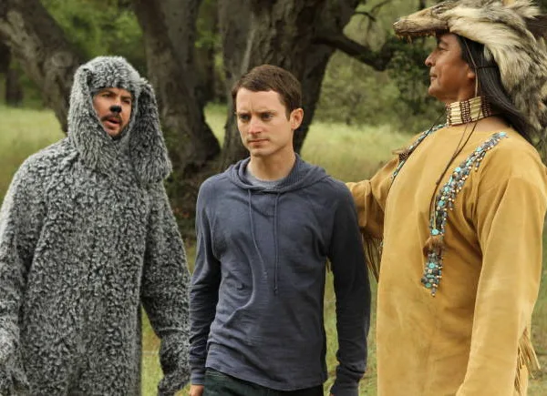 Wilfred Season 2, Episode 11 Review - "Questions" 8