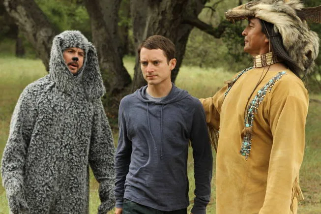 Review: Wilfred 'Questions' - Faster Is Not Better