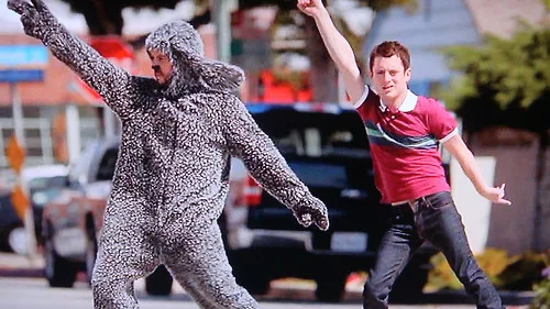 Wilfred 'Avoidance': You Look Radiant