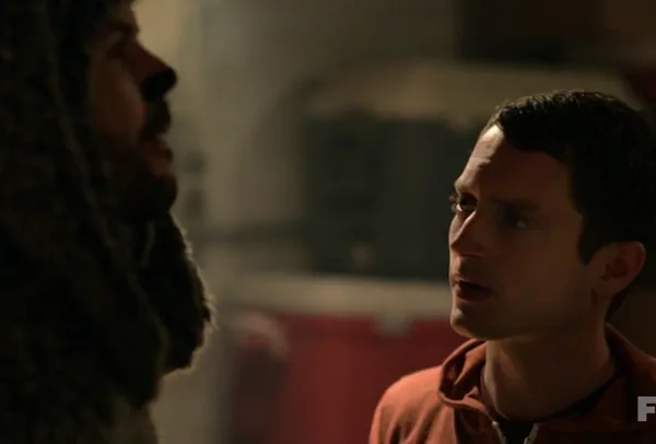 Wilfred Season 2, Episode 8 Review - "Truth" 4