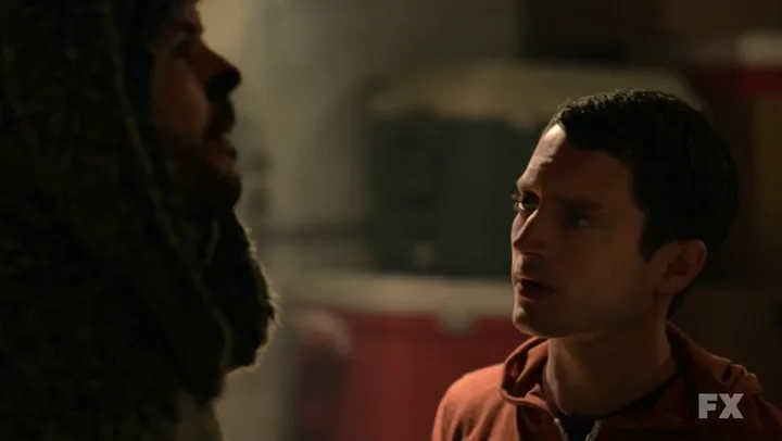 Wilfred 'Trust': Something Worse Is Coming