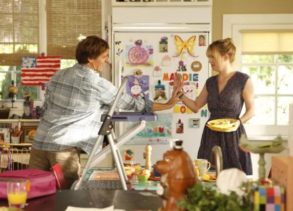 First Impressions: Ben and Kate (Fox) 9