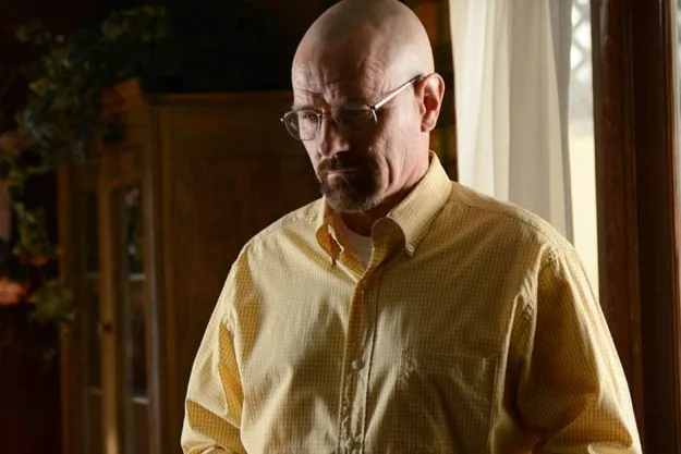 Season Finale Review: Breaking Bad 'Gliding Over All' - You Got Me