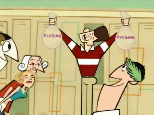 Second Look: Clone High 'Raisin the Stakes: A Rock Opera in Three Acts' - I'm The Pusher