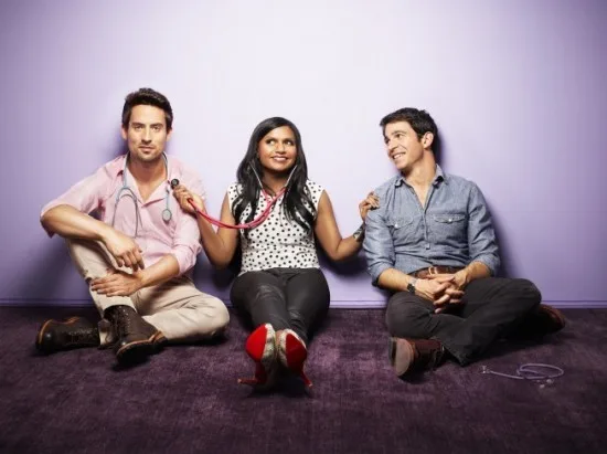 First Impressions: The Mindy Project 'Pilot' - Even Barbie Has A Boyfriend