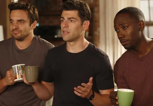 New Girl Season 2, Episodes 1 & 2 Review - "Re-launch"/"Katie" 2
