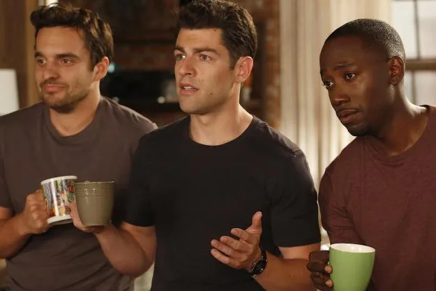 Season premiere review: New Girl 'Re-launch/Katie' - Because Sex Happens Naked