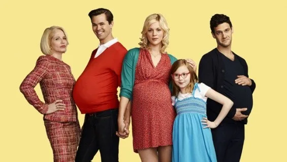 First Impressions: The New Normal 'Pilot' - Let Me Help You