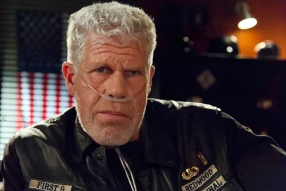 Season premiere review: Sons of Anarchy 'Sovereign' - Scars of a Feather