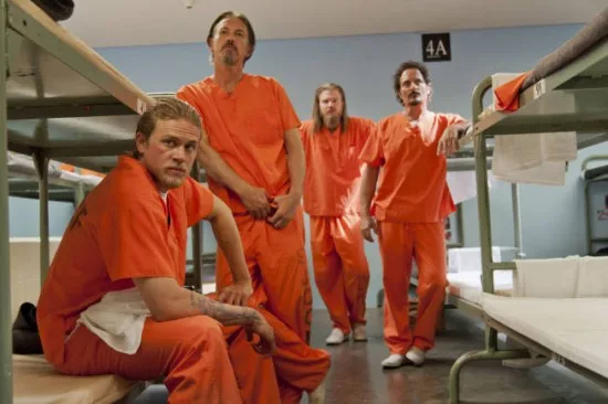 Review: Sons of Anarchy 'Laying Pipe' - You Made Your Own Choice