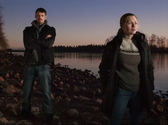 TV Review: The Killing (Season 1)