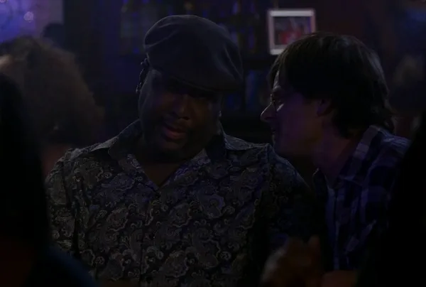 Treme Season 3, Episode 1 Review - "Knock with Me - Rock with Me" 7