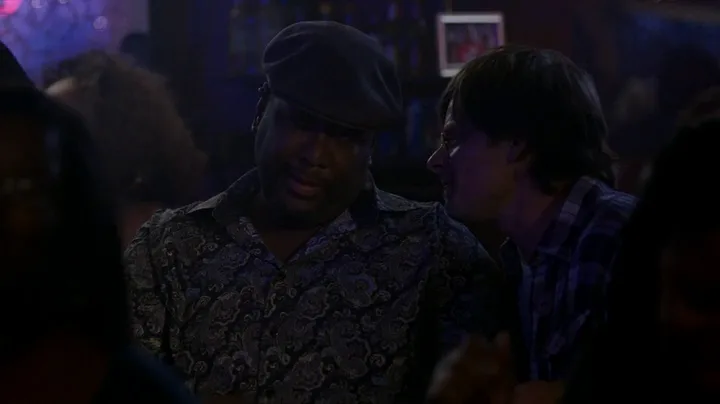 Season premiere review: Treme 'Knock With Me - Rock With Me' - Gettin' With The Hypotenuse